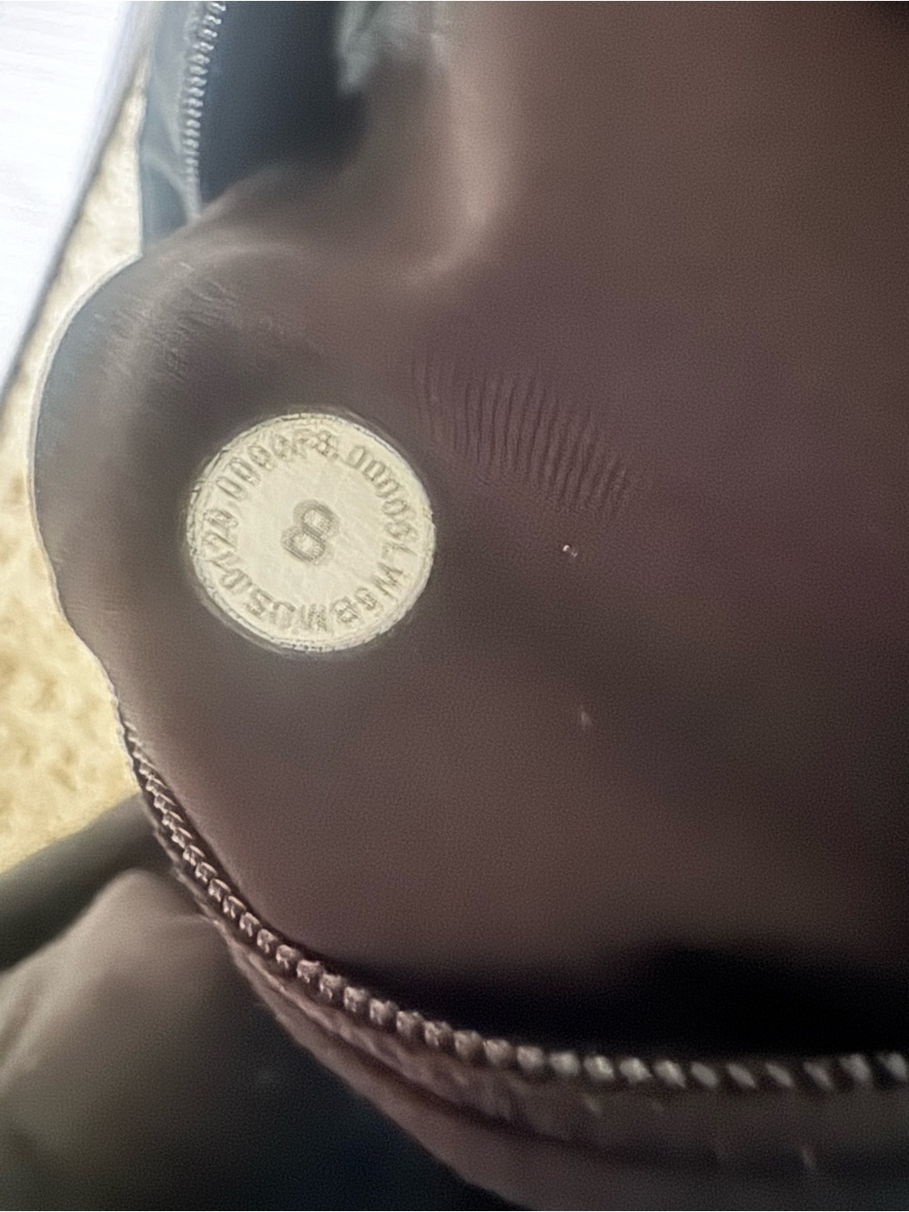 lululemon athletica Black Leggings - Picture 3 of 3